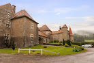 Relais du Silence Château de Bournel Cubry