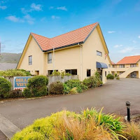 Bella Vista Motel Greymouth