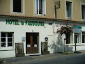 Hôtel Du Faubourg Figeac