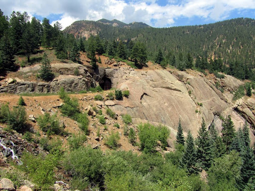 State Park «Cheyenne Mountain State Park», reviews and photos, 410 JL Ranch Heights Rd, Colorado Springs, CO 80926, USA