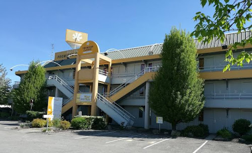 Hôtel Première Classe Dijon Marsannay à Marsannay-la-Côte