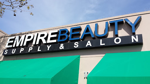 Beauty Salon «Empire Beauty Supply & Salon», reviews and photos, 1020 University Ave # D103, San Diego, CA 92103, USA