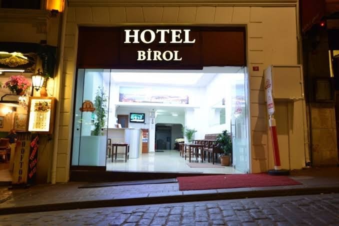 Otel Birol