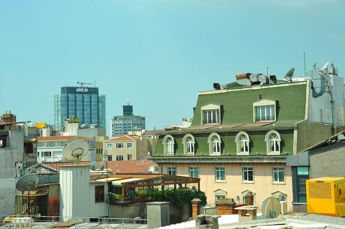 Sarajevo Hotel Taksim