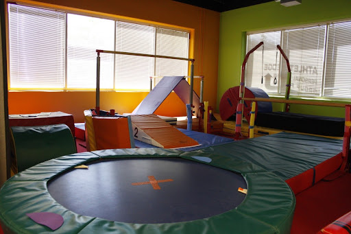 Gymnastics Center «Airborne Gymnastics», reviews and photos, 1515 Walsh Ave, Santa Clara, CA 95050, USA