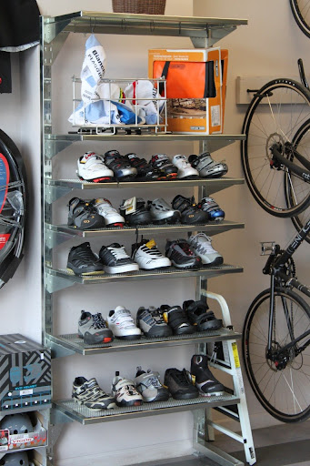 Bicycle Repair Shop «Smart Bike Parts», reviews and photos, 3031 W Armitage Ave, Chicago, IL 60647, USA