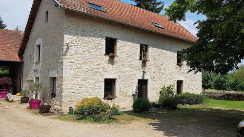 Auberge Du Vernay à Charette