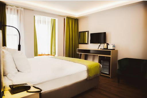 Best Hotel Kadıköy