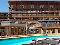 Grand Hôtel Serre Chevalier Saint-Chaffrey