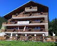 Le Lac Bleu - Hotel Restaurant Méribel (pied des pistes, hotel accommodation ski in and ski out) Les Allues