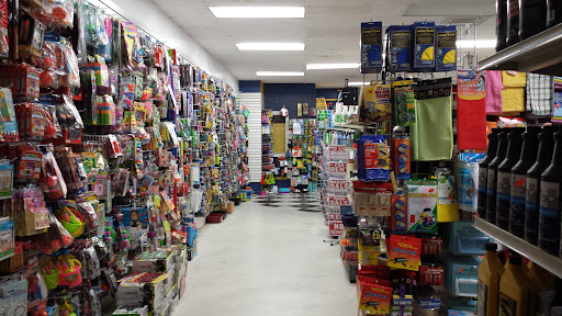 Discount Store «Dollar Plus», reviews and photos, 3445 Midway Dr, San Diego, CA 92110, USA