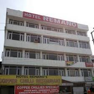Hotel Remano photo