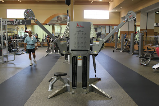 Health Club «24 Hour Fitness», reviews and photos, 2580 S Archibald Ave, Ontario, CA 91761, USA