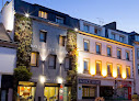 Hotel de France et d'Europe CITOTEL Concarneau