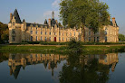 Château d'Esclimont Auneau-Bleury-Saint-Symphorien