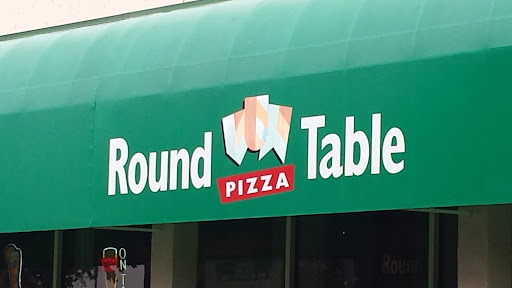 Pizza Restaurant «Round Table Pizza», reviews and photos, 5250 Faculty Ave, Lakewood, CA 90712, USA