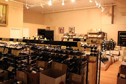 Wine Store «Vinopolis, LLC», reviews and photos, 1610 NW Glisan St, Portland, OR 97209, USA