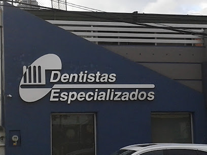 Dentistas Especializados de Monterrey