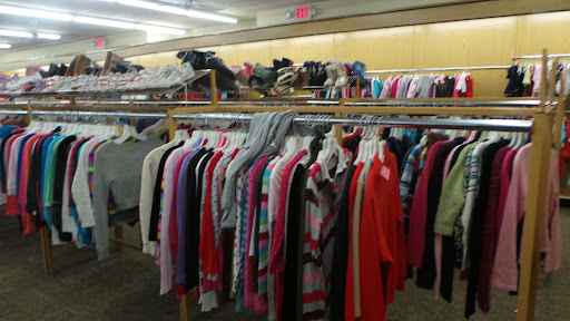 Thrift Store «MyUnique», reviews and photos, 408 Fulton St, Brooklyn, NY 11201, USA
