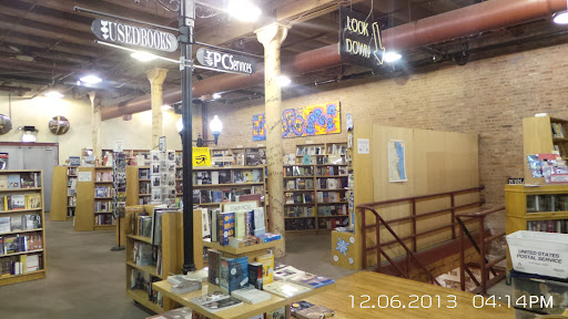 Book Store «After-Words Bookstore», reviews and photos, 23 E Illinois St, Chicago, IL 60611, USA