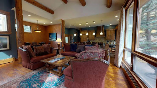 Resort «Vail Residences At Hotel Talisa», reviews and photos, 1476 Westhaven Dr, Vail, CO 81657, USA