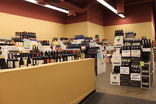 Wine Store «Esquin Wine Merchants», reviews and photos, 2700 4th Ave S, Seattle, WA 98134, USA