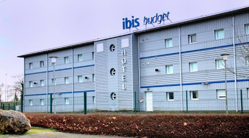 hôtels Hotel ibis budget Flers Flers