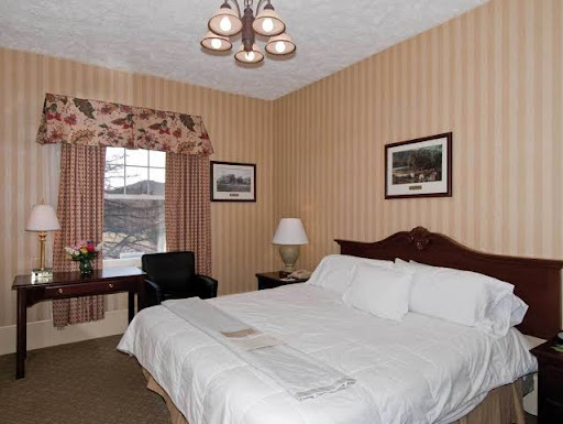 Resort «The Shawnee Inn and Golf Resort», reviews and photos, 100 Shawnee Inn Dr, Shawnee on Delaware, PA 18356, USA