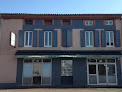 Hôtel Café LE ROCHEGUDE Albi