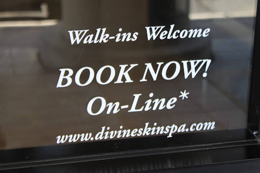 Skin Care Clinic «Divine Skin Spa», reviews and photos, 4807 E Greenway Rd, Scottsdale, AZ 85254, USA