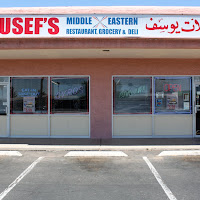 Yusef's Middle Eastern Restaurant