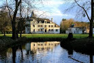 Château de la Coutancière - Hôtel Brain-sur-Allonnes