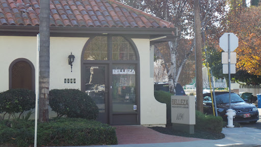 Day Spa «Belleza Day Spa, LLC», reviews and photos, 1190 Homestead Rd, Santa Clara, CA 95050, USA