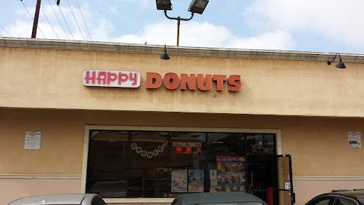 Donut Shop «Happy Donuts», reviews and photos, 4157 Eagle Rock Blvd, Los Angeles, CA 90065, USA