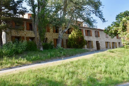 LA BASTIDE DU LOGIS DU PIN à La Martre