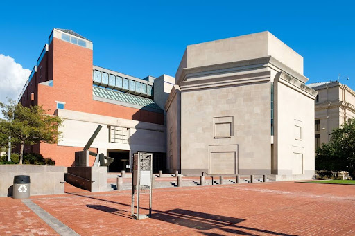 Museum «United States Holocaust Memorial Museum», reviews and photos, 100 Raoul Wallenberg Pl SW, Washington, DC 20024, USA