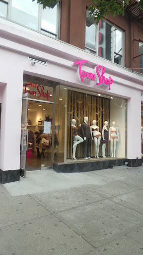 Lingerie Store «Town Shop», reviews and photos, 2270 Broadway, New York, NY 10024, USA