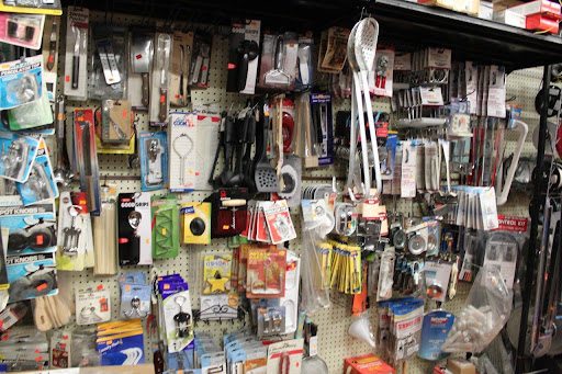Hardware Store «Garber Hardware», reviews and photos, 710 Greenwich St, New York, NY 10014, USA