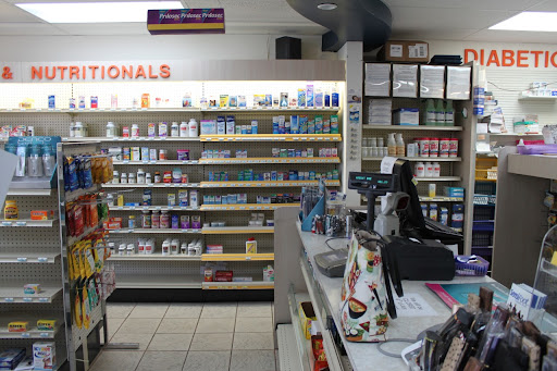 Pharmacy «University Health Pharmacy», reviews and photos, 217 Valencia Ave, Coral Gables, FL 33134, USA