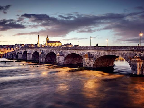 hôtels Mercure - Blois Centre Blois