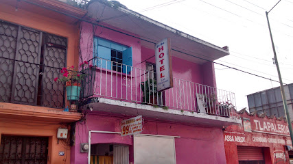 Hotel Las Helenas II