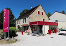 Logis Auberge de Chavannes Courlans