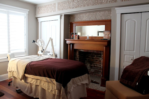 Day Spa «The Grand Beauty Spa», reviews and photos, 2717 W Kennedy Blvd, Tampa, FL 33609, USA