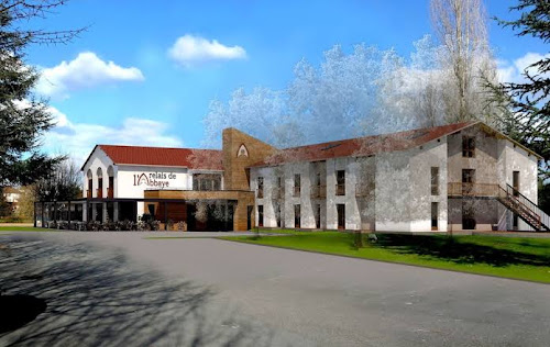 Logis Relais de l'Abbaye à Charlieu