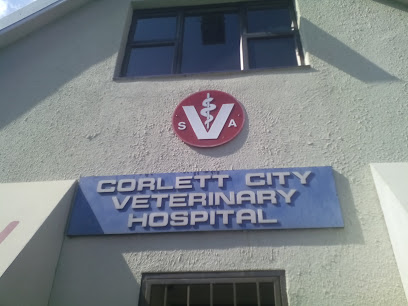 Veterans hospital