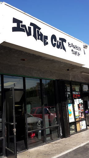 Barber Shop «In the Cut Barbershop», reviews and photos, 11300 W Magnolia Blvd # 6, North Hollywood, CA 91601, USA