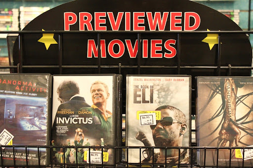 Video Store «Reckless Video», reviews and photos, 9020 Roosevelt Way NE, Seattle, WA 98115, USA