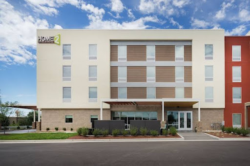 Home2 Suites by Hilton Bowling Green