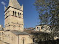 Hôtel de l'Abbaye Lyon