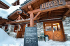 Langley Hotel la Forêt Val-d'Isère